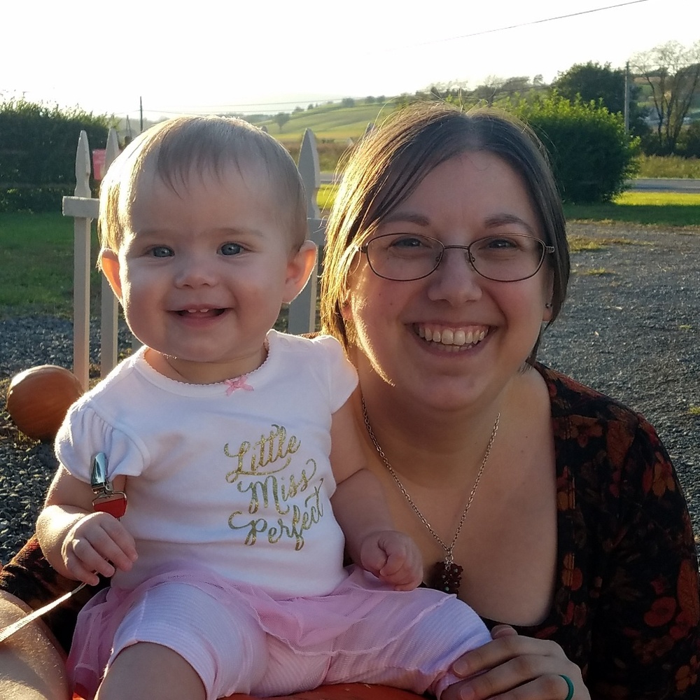 Meet your Posher, Nyssa